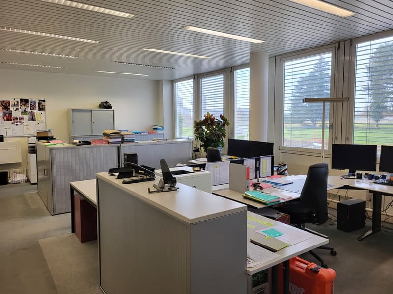 Attraktive Büro- und Gewerberäume für Unternehmen mit Anspruch (3)