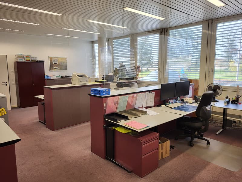 Attraktive Büro- und Gewerberäume für Unternehmen mit Anspruch (5)