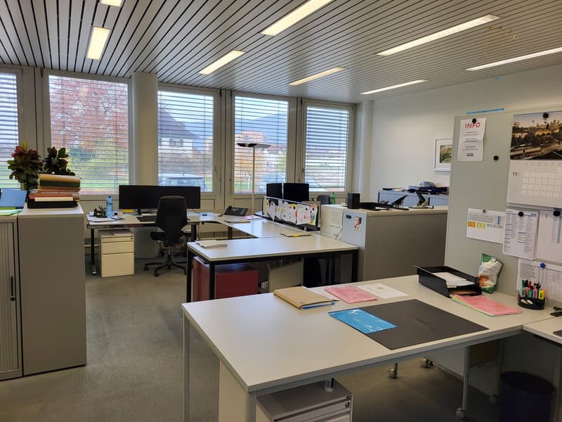 Attraktive Büro- und Gewerberäume für Unternehmen mit Anspruch (4)