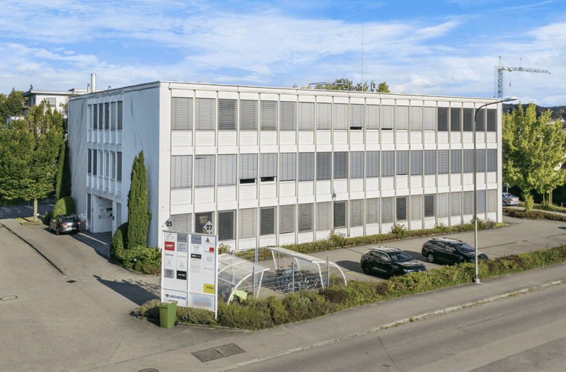 Attraktive Büro- und Gewerberäume für Unternehmen mit Anspruch (2)