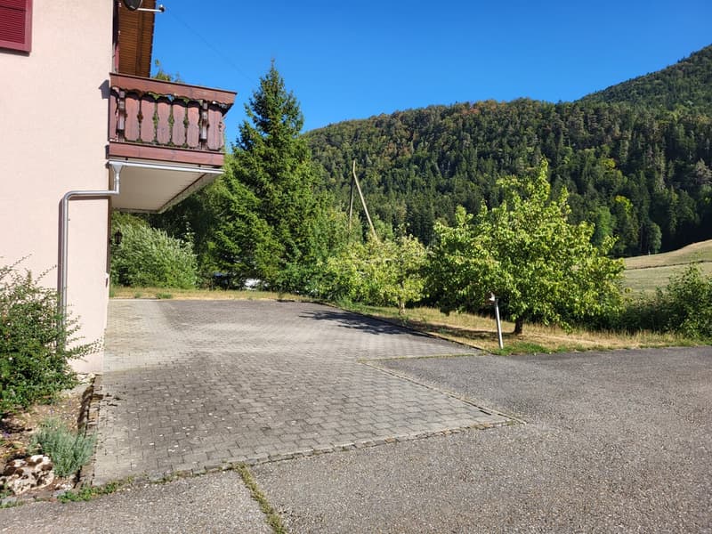 Viel Platz für Ihre Ideen Wohnen und Arbeiten unter einem Dach (5)