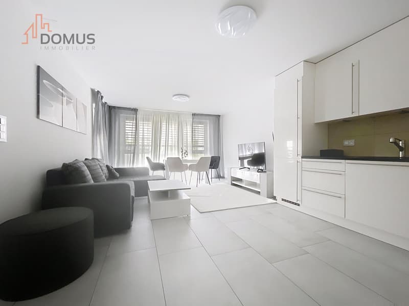 À louer ? 2.5 pièces moderne à Delémont (56 m²) (6)