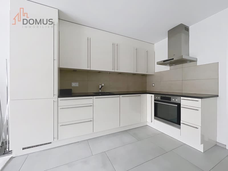 À louer ? 2.5 pièces moderne à Delémont (56 m²) (5)