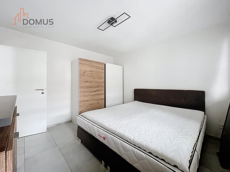 À louer ? 2.5 pièces moderne à Delémont (56 m²) (7)