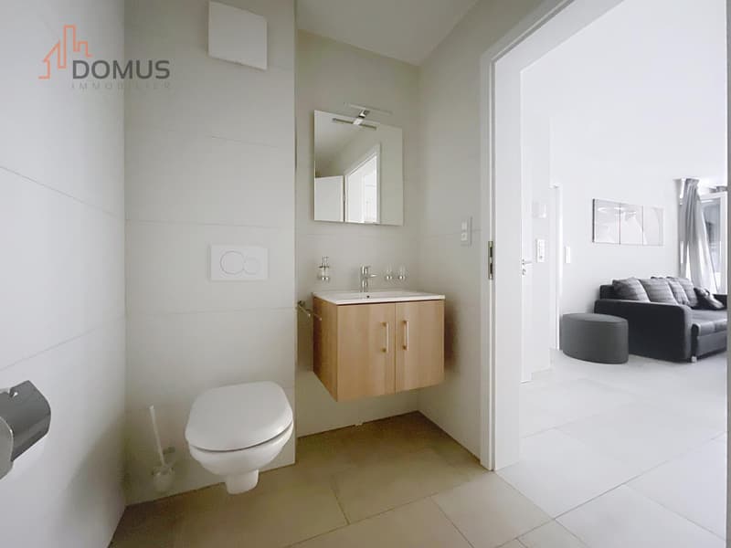 À louer ? 2.5 pièces moderne à Delémont (56 m²) (10)
