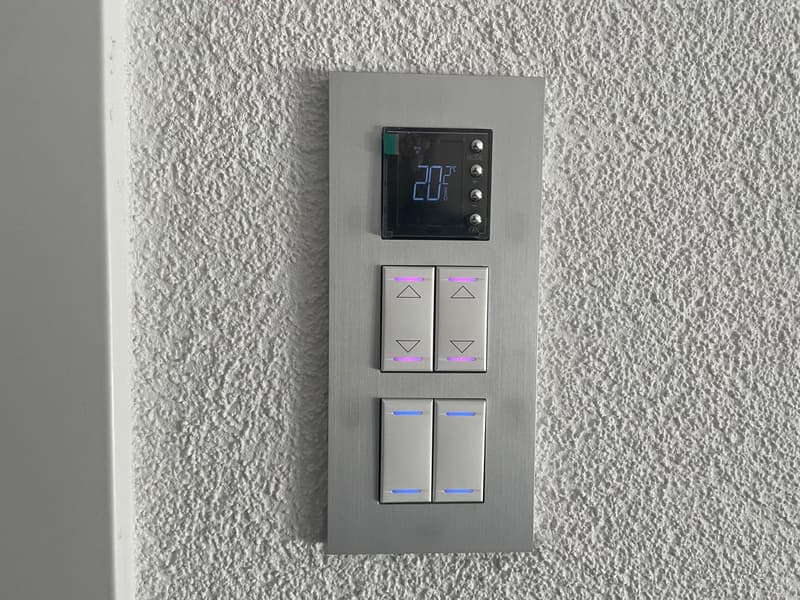 À louer ? 2.5 pièces moderne à Delémont (56 m²) (12)