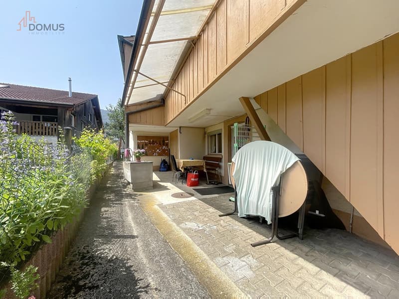 Maison avec fort potentiel ? idéale pour bricoleur ou investisseur (10)