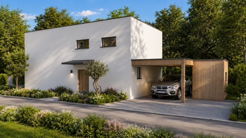 Pourquoi acheter un appartement? quand vous pouvez devenir propriétaire de votre maison ? (11)