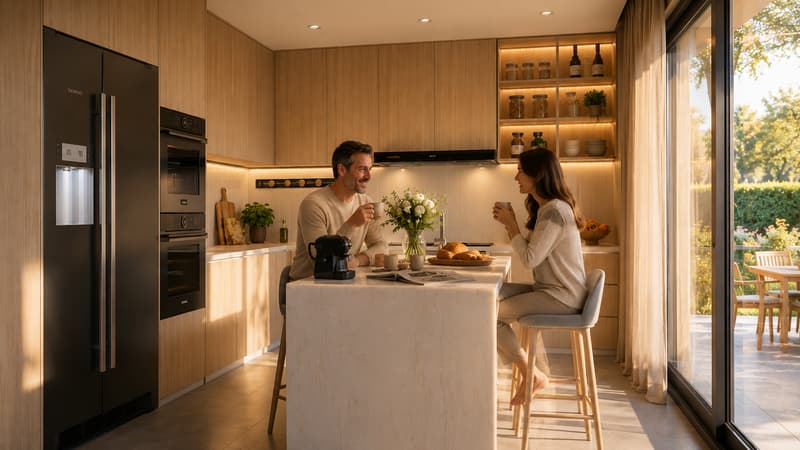 Pourquoi acheter un appartement? quand vous pouvez devenir propriétaire de votre maison ? (7)