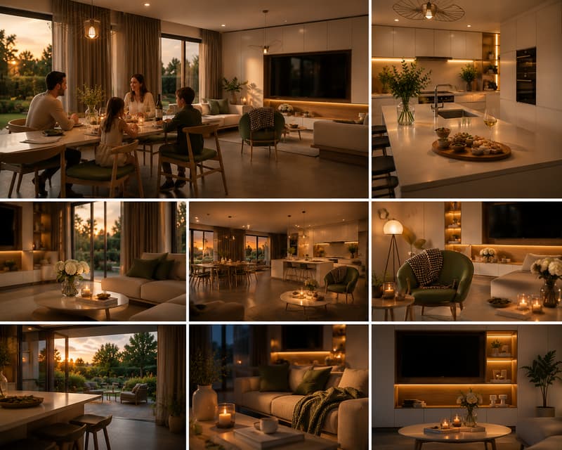 Pourquoi acheter un appartement? quand vous pouvez devenir propriétaire de votre maison ? (6)