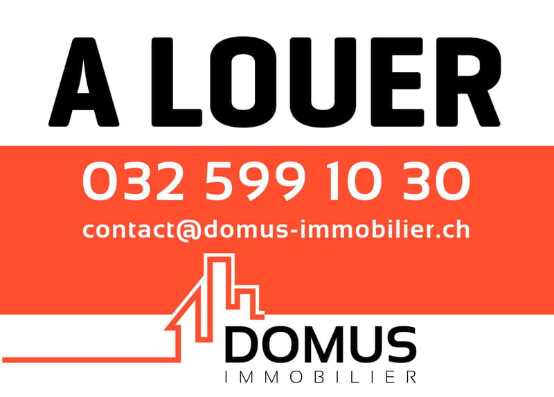 À louer ? Bureaux polyvalents de 76 m² en face de la gare de Delémont (3)