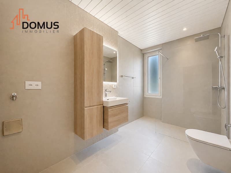 BONCOURT ? Appartements d'exception entièrement rénovés | Dès 106 m² | Cachet & standing (5)
