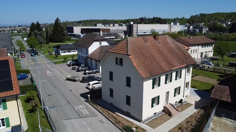 BONCOURT ? Appartements d'exception entièrement rénovés | Dès 106 m² | Cachet & standing (7)