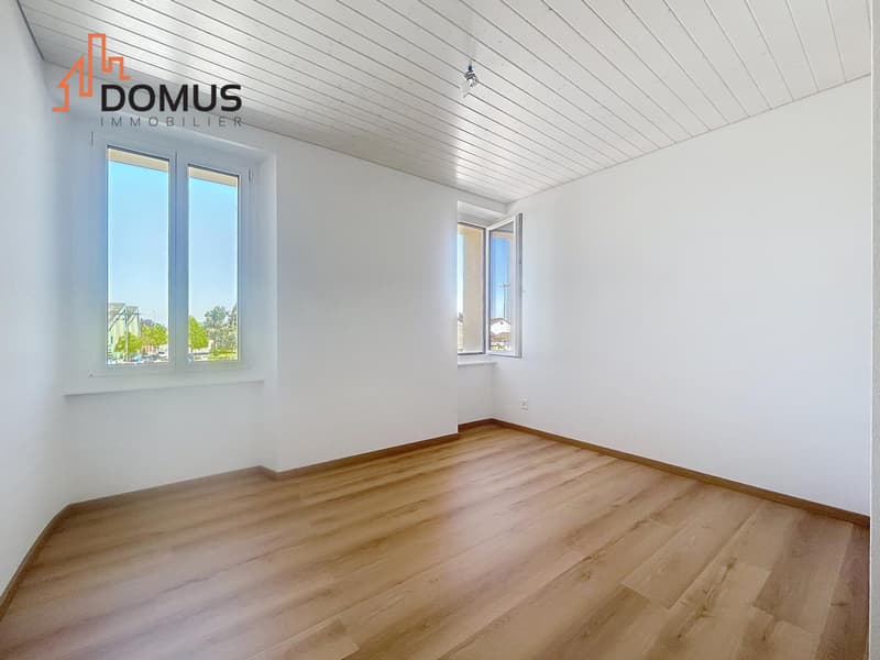 BONCOURT ? Appartements d'exception entièrement rénovés | Dès 106 m² | Cachet & standing (12)