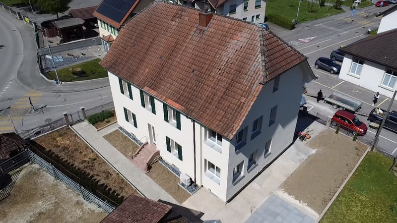 BONCOURT ? Appartements d'exception entièrement rénovés | Dès 106 m² | Cachet & standing (6)