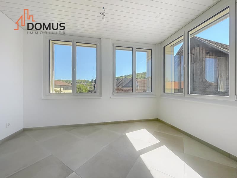 BONCOURT ? Appartements d'exception entièrement rénovés | Dès 106 m² | Cachet & standing (9)
