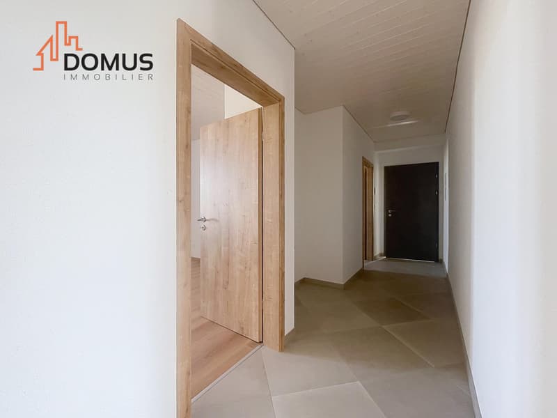 BONCOURT ? Appartements d'exception entièrement rénovés | Dès 106 m² | Cachet & standing (13)