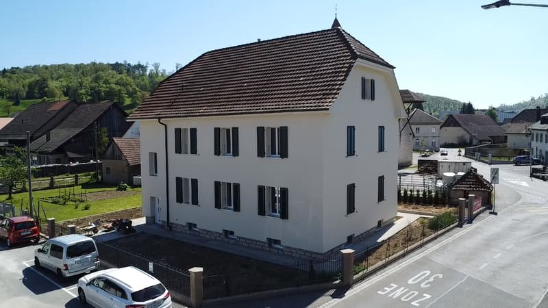 BONCOURT ? Appartements d'exception entièrement rénovés | Dès 106 m² | Cachet & standing (2)