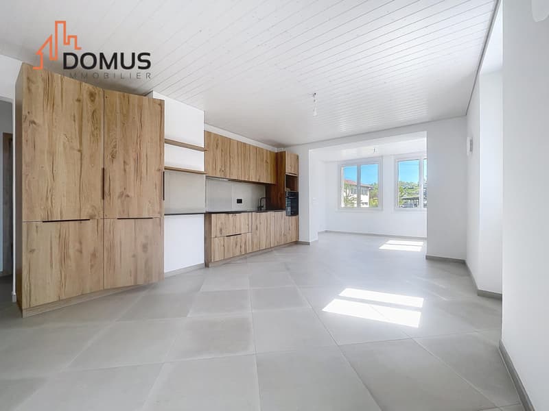 BONCOURT ? Appartements d'exception entièrement rénovés | Dès 106 m² | Cachet & standing (4)