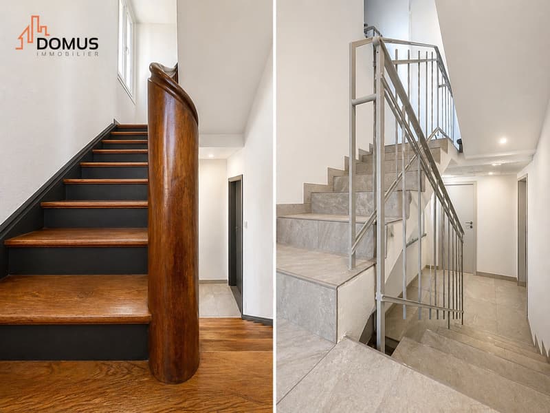 BONCOURT ? Appartements d'exception entièrement rénovés | Dès 106 m² | Cachet & standing (3)