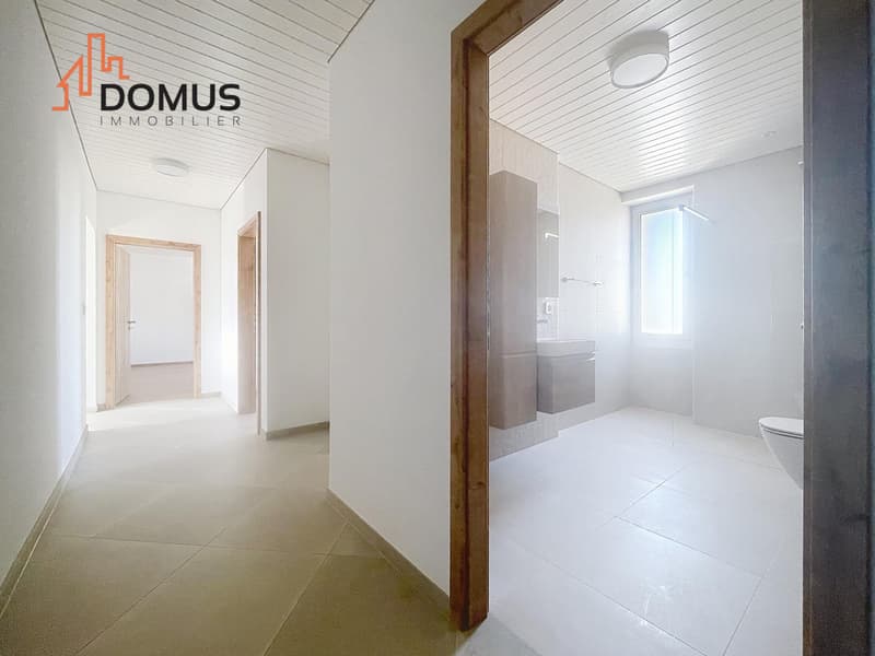 BONCOURT ? Appartements d'exception entièrement rénovés | Dès 106 m² | Cachet & standing (10)