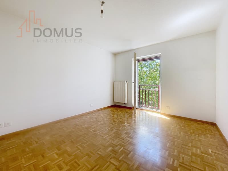 Plus qu'un appartement, un véritable confort de vie. (10)
