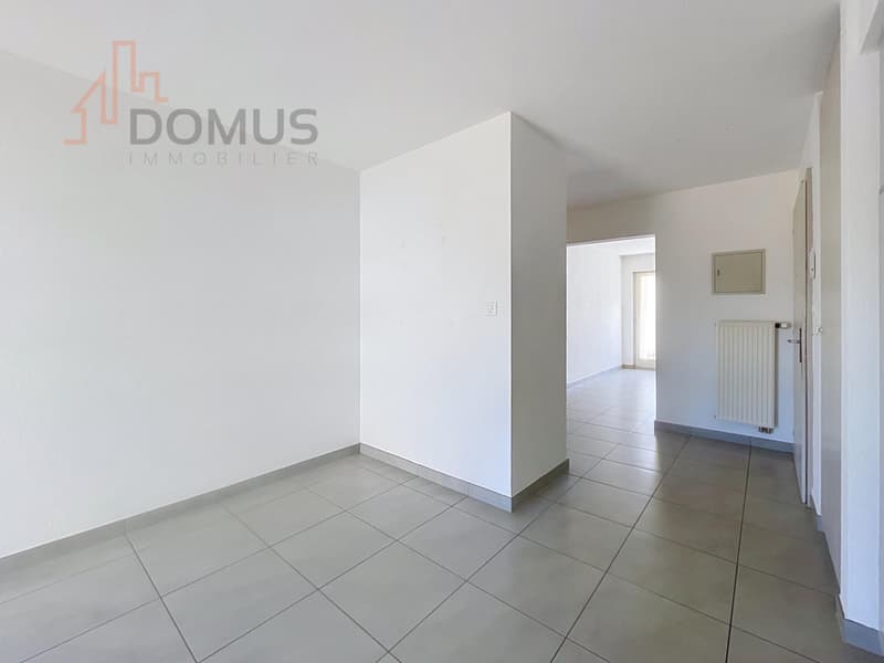Plus qu'un appartement, un véritable confort de vie. (5)