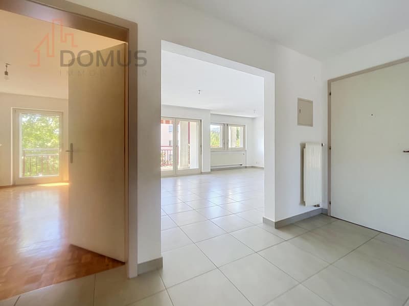 Plus qu'un appartement, un véritable confort de vie. (9)