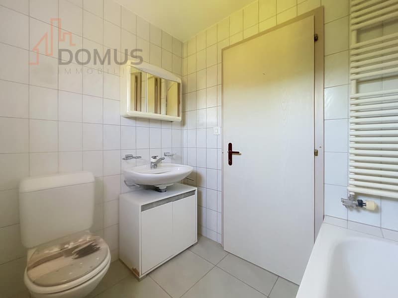 Plus qu'un appartement, un véritable confort de vie. (12)