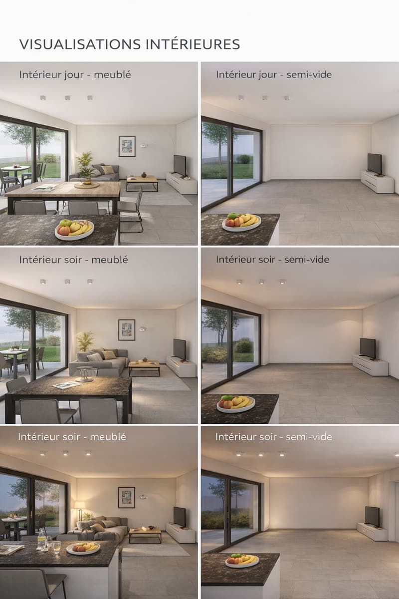 Nouvelle villa individuelle de 6,5 pièces ? beaux volumes et architecture contemporaine (8)