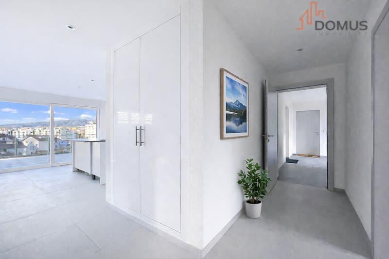 Appartements neufs tout confort (1)