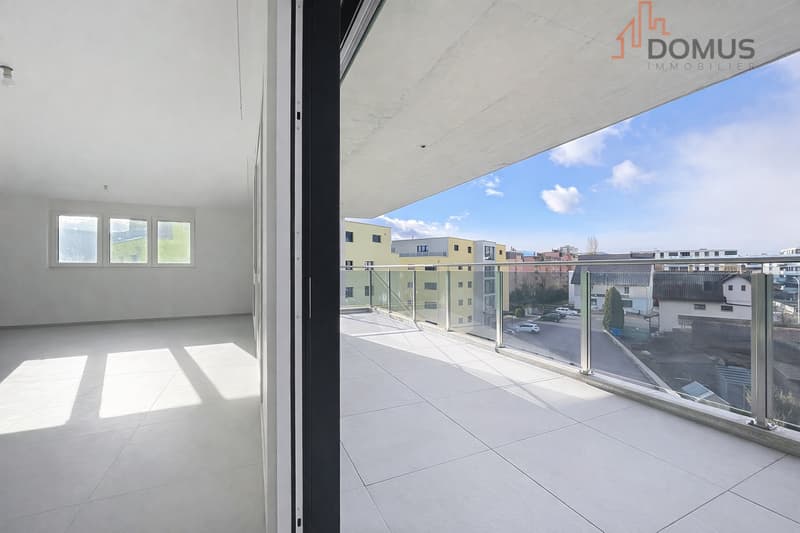 Appartements neufs tout confort (5)