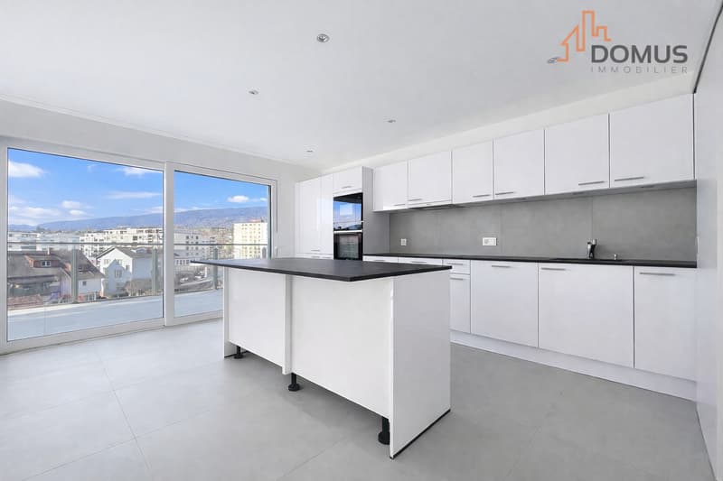 Appartements neufs tout confort (6)