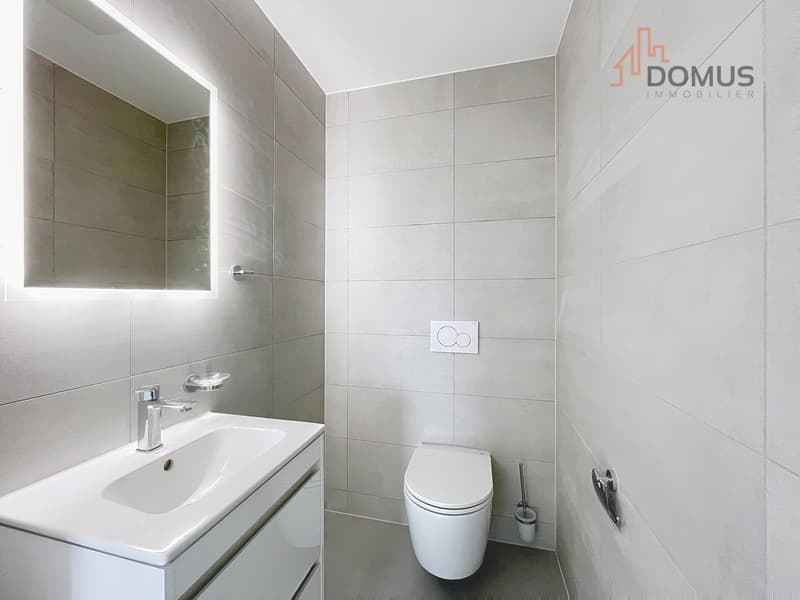 Appartements neufs tout confort (8)