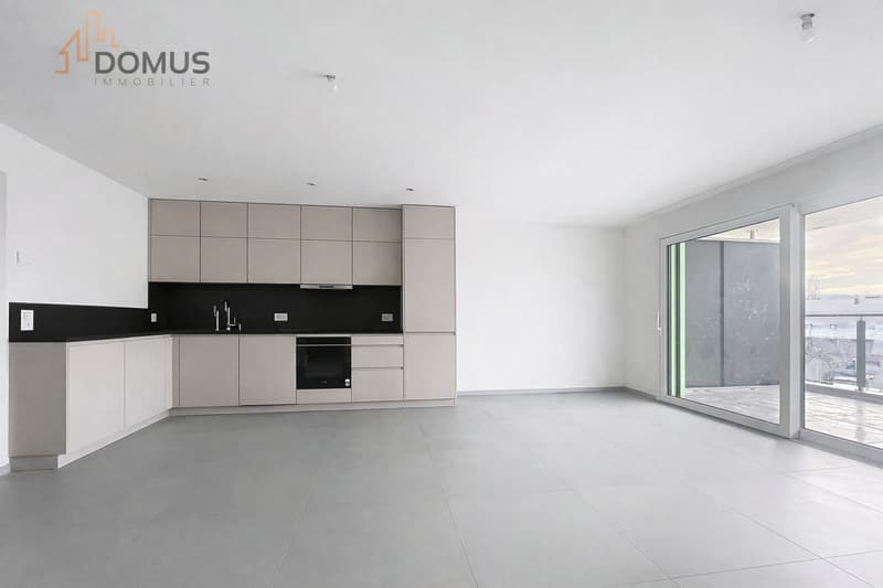 Appartements neufs tout confort (2)