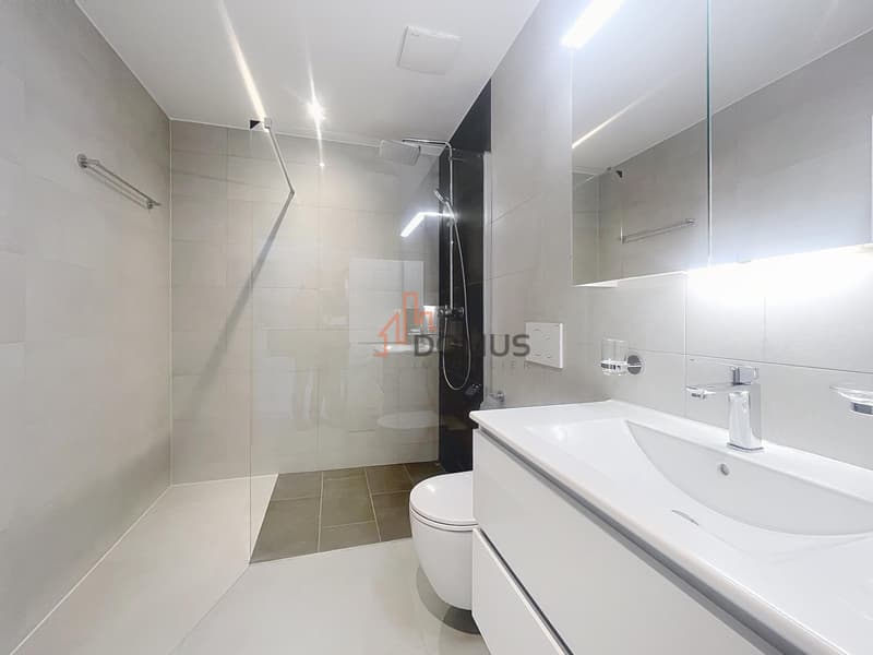 Appartements neufs tout confort (5)