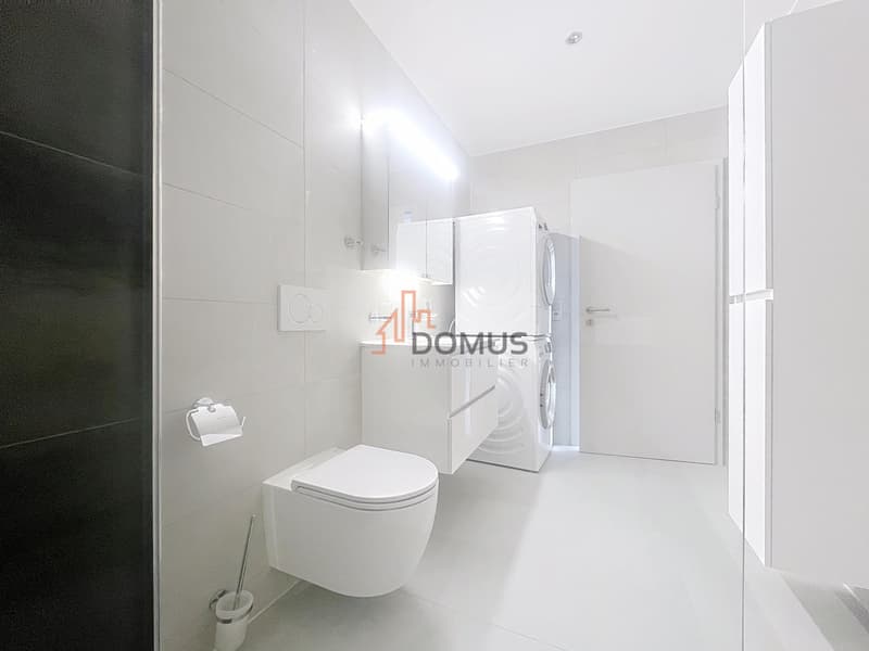 Appartements neufs tout confort (7)