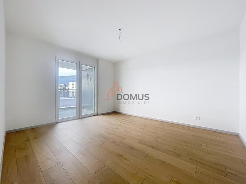 Appartements neufs tout confort (4)