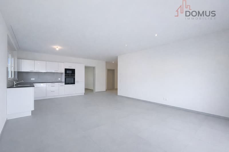 Magnifique attique 2,5 pièces avec superbe terrasse (7)