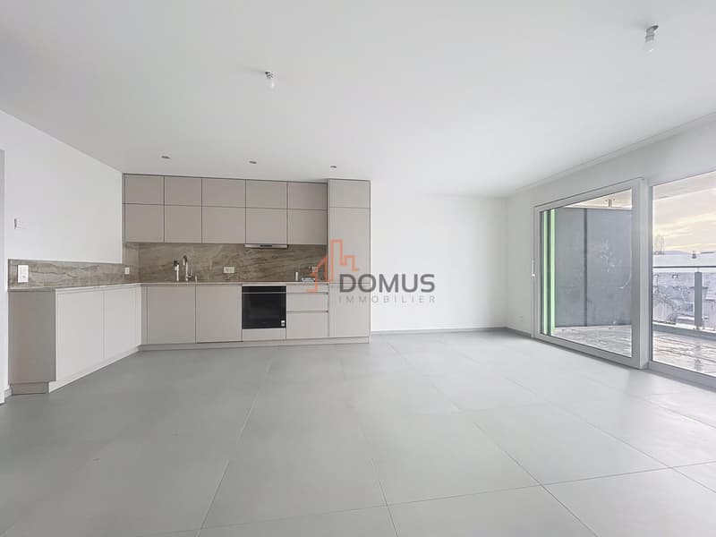 Appartements neufs tout confort (3)