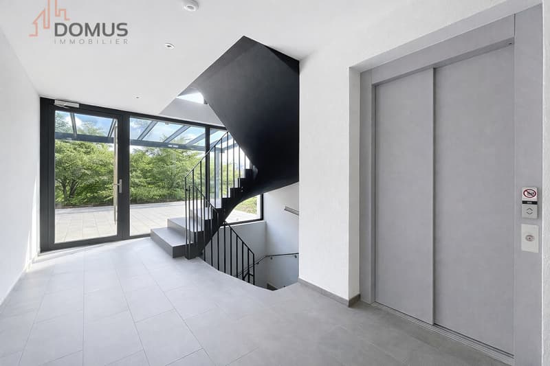 Appartements neufs tout confort (11)