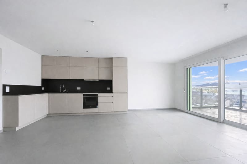 Appartements neufs tout confort (9)