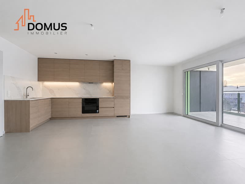 Appartements neufs tout confort (2)