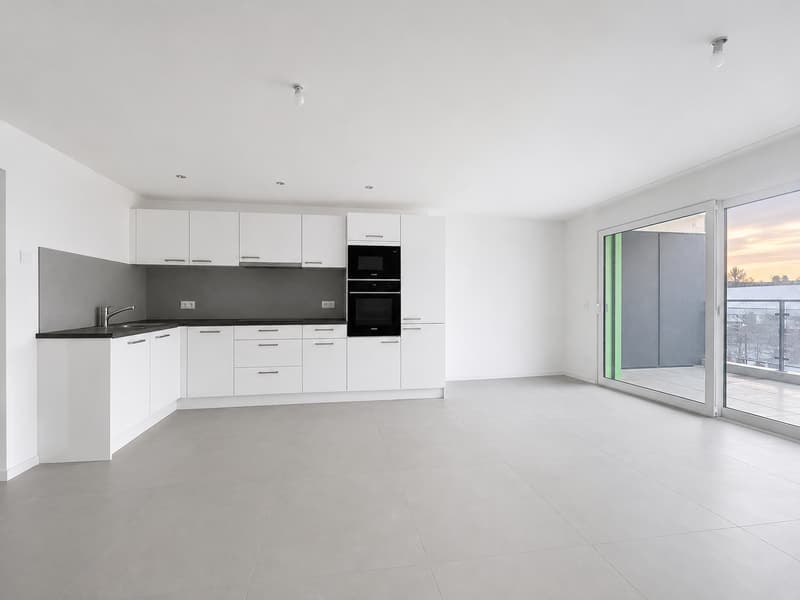Appartements neufs tout confort (10)