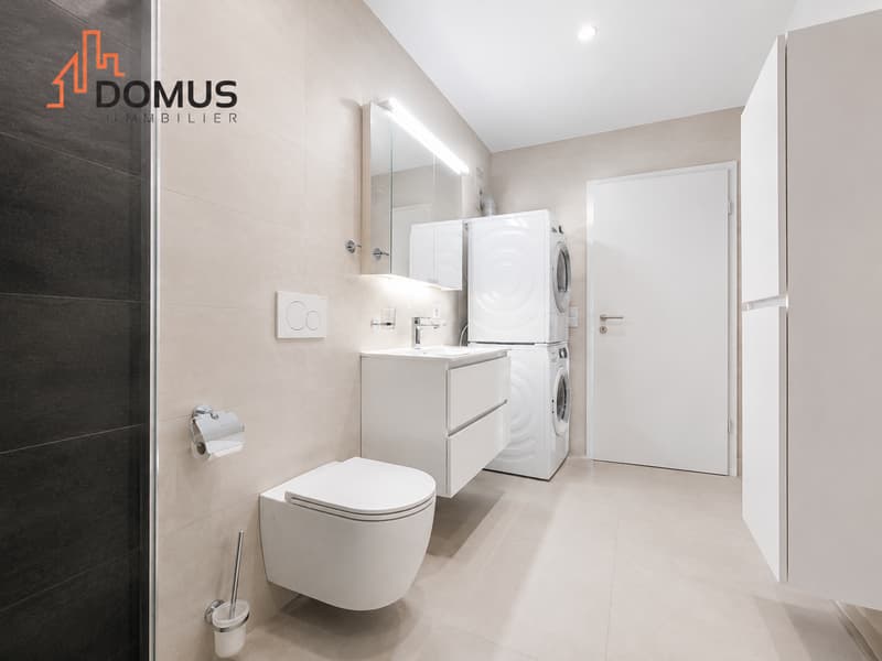 Appartements neufs tout confort (7)
