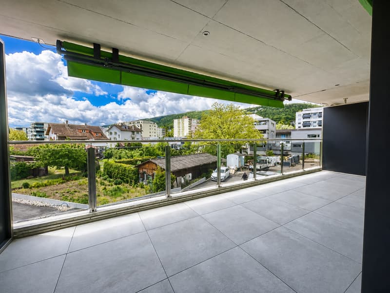 Appartements neufs tout confort (8)