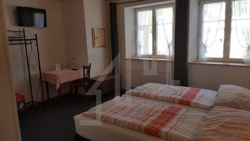 Hôtel bien tenu (6)