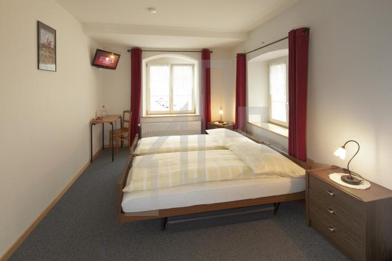 Hôtel bien tenu (9)