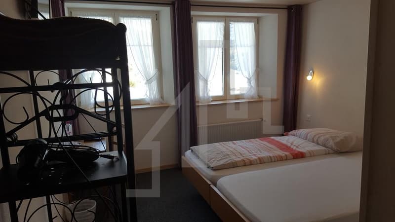 Hôtel bien tenu (11)