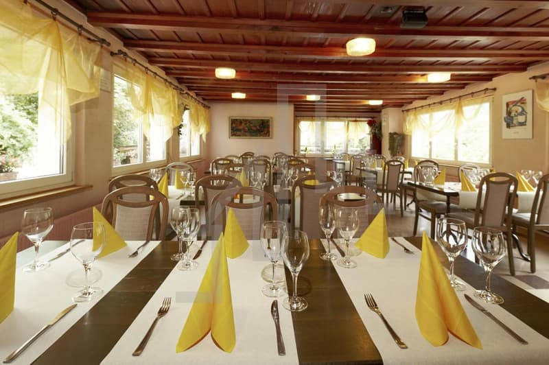 Hôtel bien tenu (5)